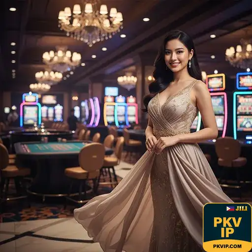 pkvip Casino