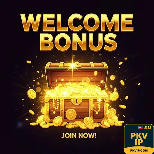 pkvip Promotions