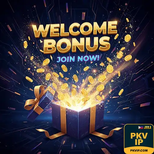pkvip bonus jogos emocionantes