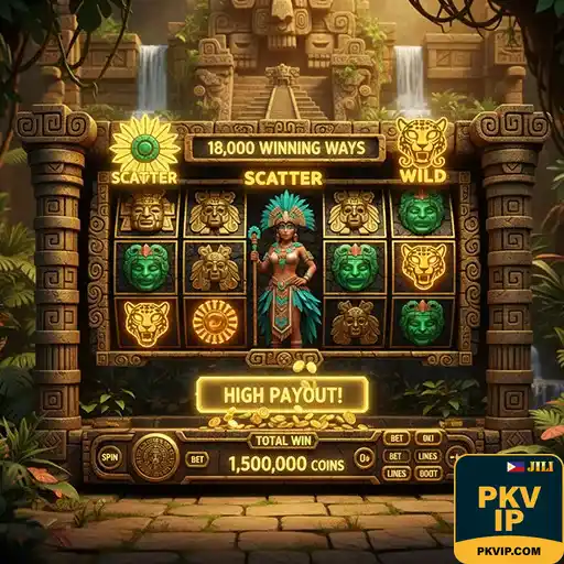 pkvip slots jogos