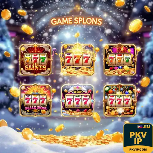 pkvip Games