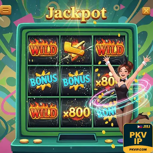 pkvip Game