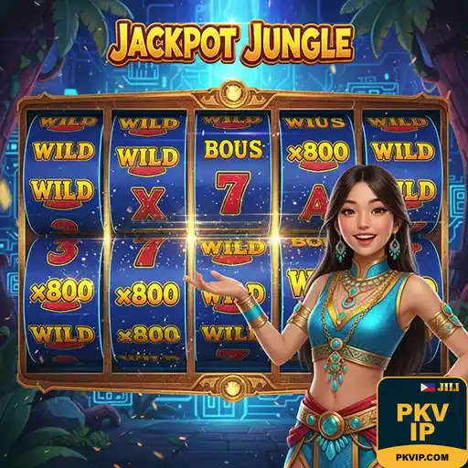 pkvip game jogos