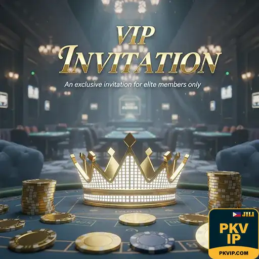 pkvip VIP