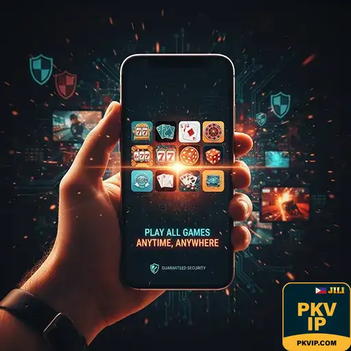 pkvip App