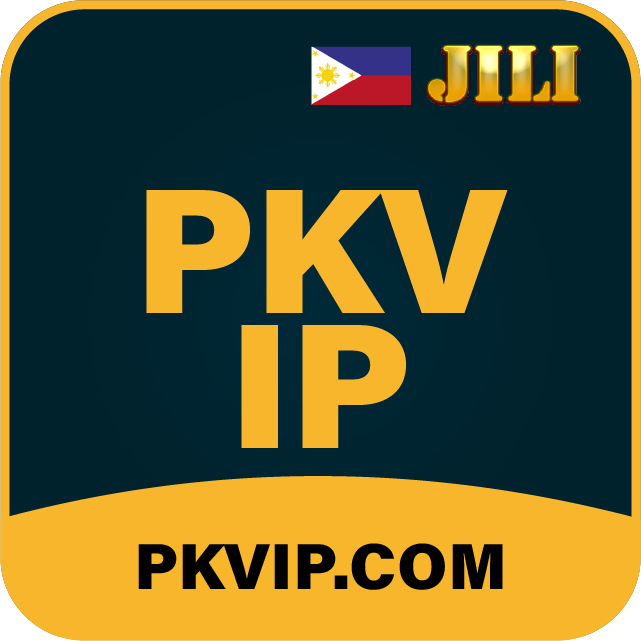 Logo pkvip